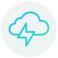 Fastest 100Gbps Network