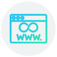 Unlimited Bandwidth & Domain