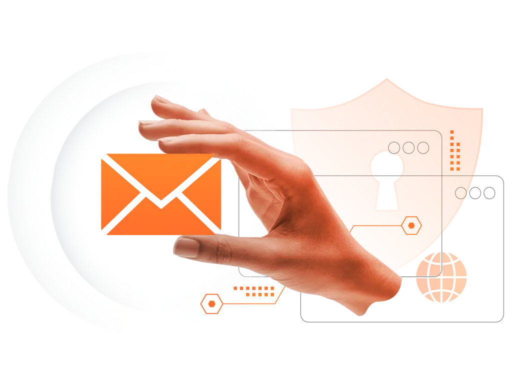 ทีมผู้เชี่ยวชาญด้านอีเมลของ THAI DATA HOSTING ดูแลระบบอีเมลให้องค์กร