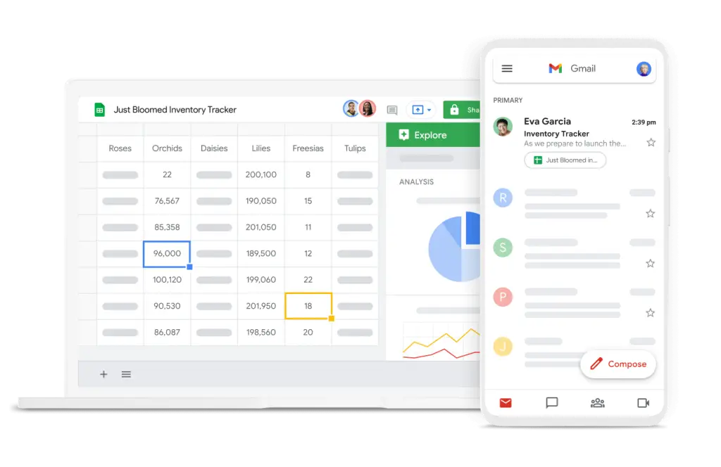 Admin Console ของ Google Workspace สำหรับผู้ดูแลระบบ