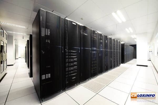 csloxinfo datacenter