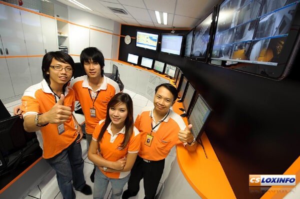 csloxinfo datacenter