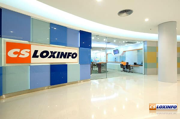 csloxinfo datacenter