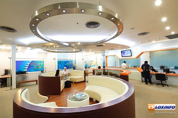 csloxinfo datacenter
