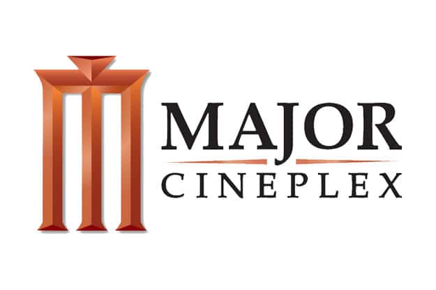 Major Cineplex