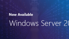Windows Server 2016 ใช้งานได้แล้วบน Cloud VPS Enterprise !