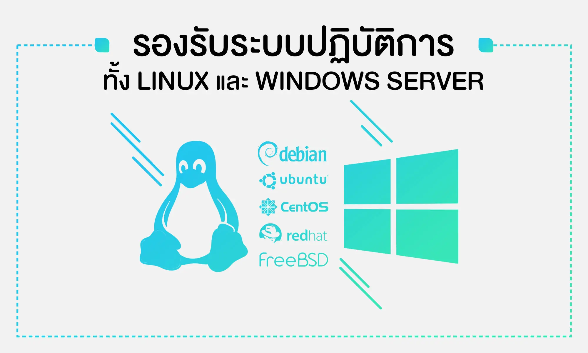 Cloud VPS Server