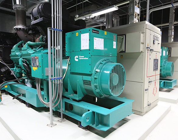 Power-System